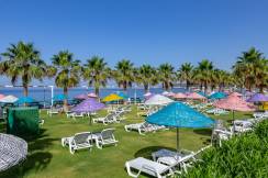 GRAND EFE CLUB HOTEL Pools & Beach